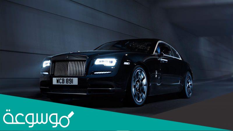 سعر ومواصفات سيارة بلاك بادج في السعودية