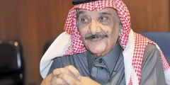 سلطان الشهيل وش يرجع