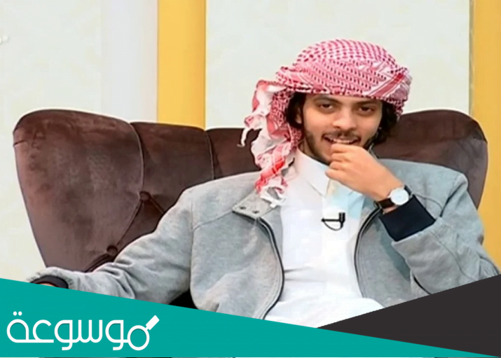 سناب شات فارس البشيري