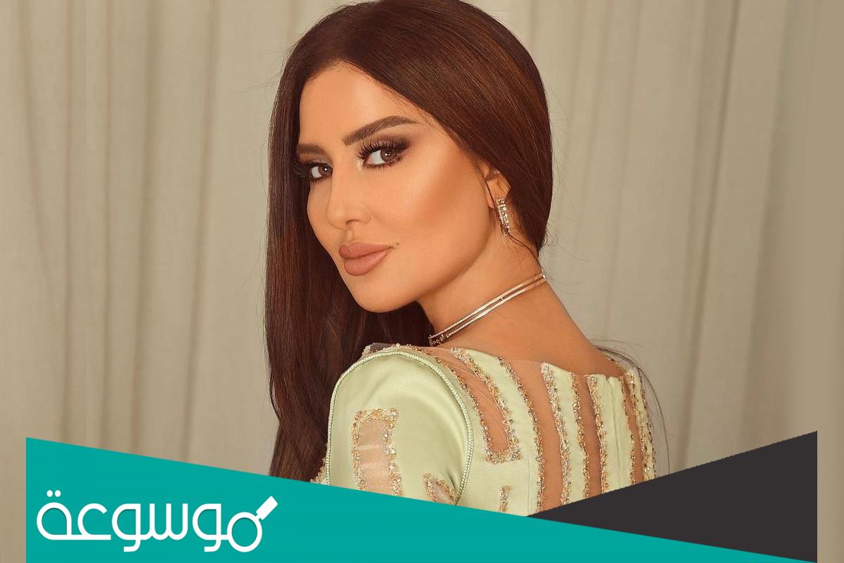 سناب ميساء مغربي