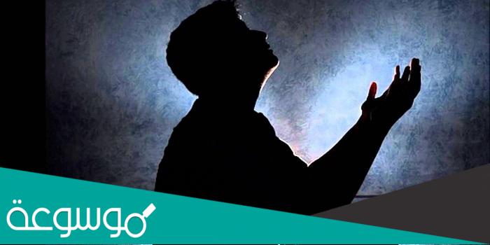 شرح حديث ” إنما الدنيا لأربعة نفر “