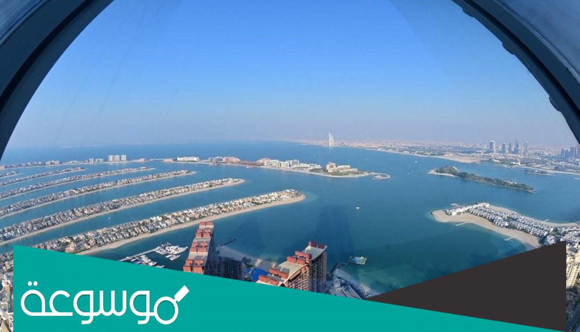 شروط السفر لدبي للسعوديين 2022