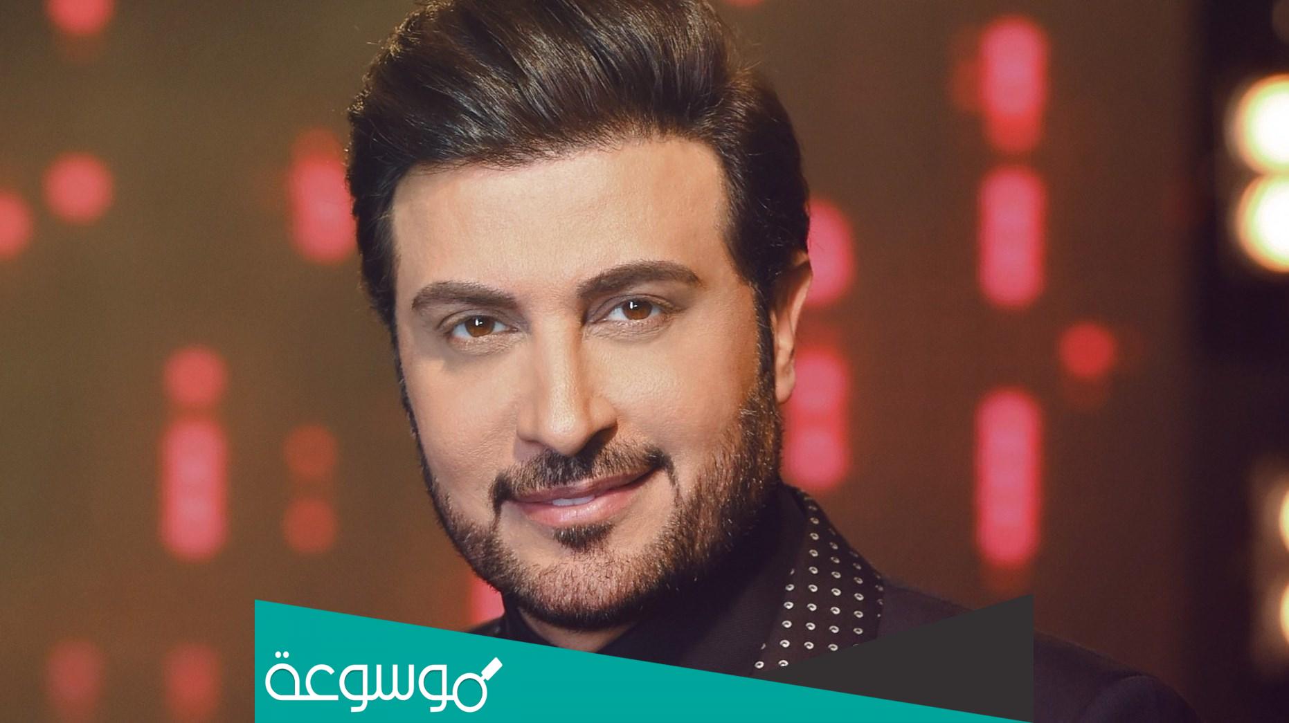 شفتك واقول بخاطري كيف اخليك كلمات