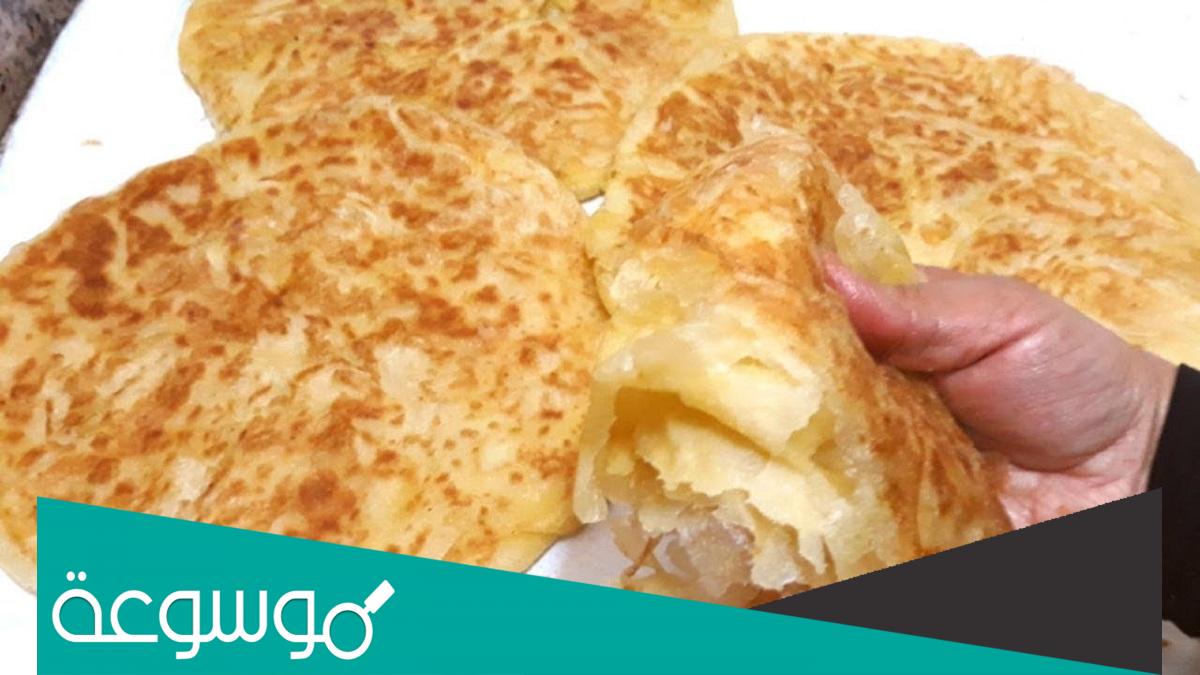 تفسير رؤية شخصا يحمل فطير في المنام حسب تفسير النابلسي