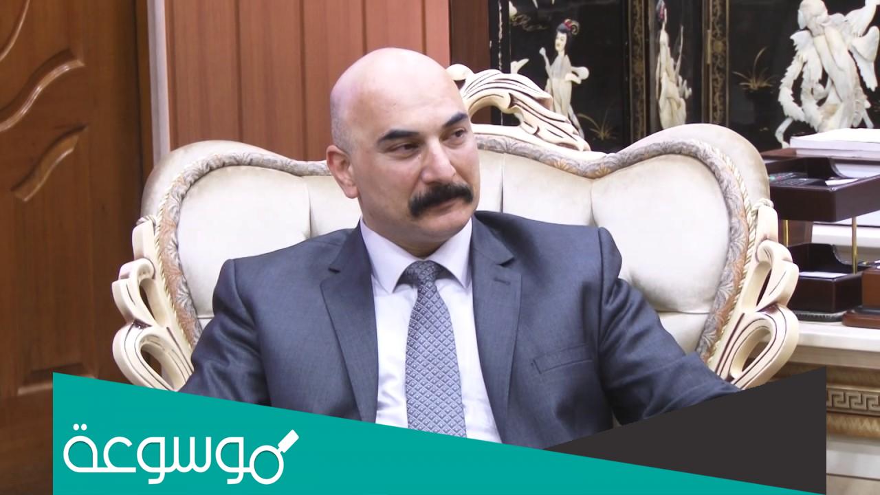 طورهان مظهر المفتي ويكيبيديا