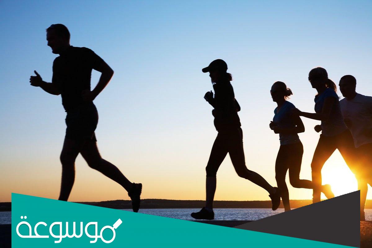 عبارات عن الرياضة