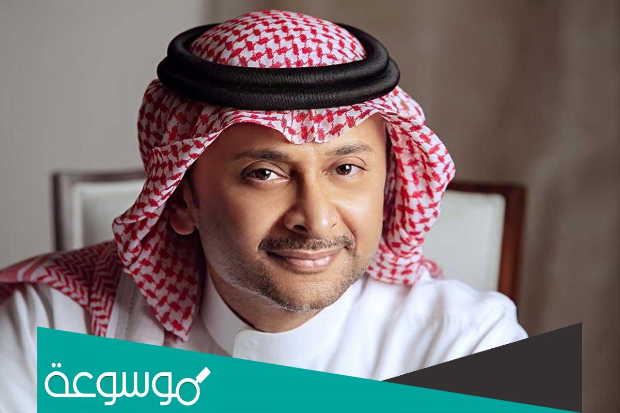 عبدالمجيد عبدالله من اي قبيلة