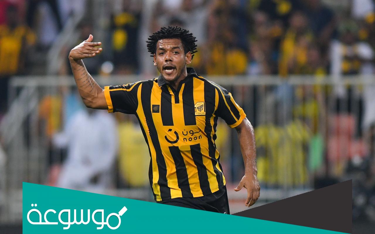 عدد اهداف رومارينهو مع الاتحاد