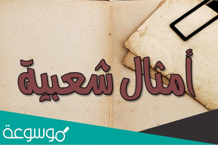 عدوك مو من قال فيك عدوك من بلغك