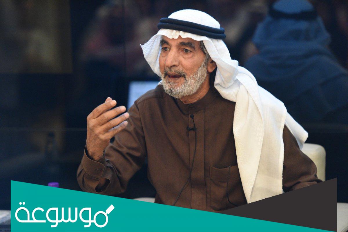 علي الهويريني سني او شيعي