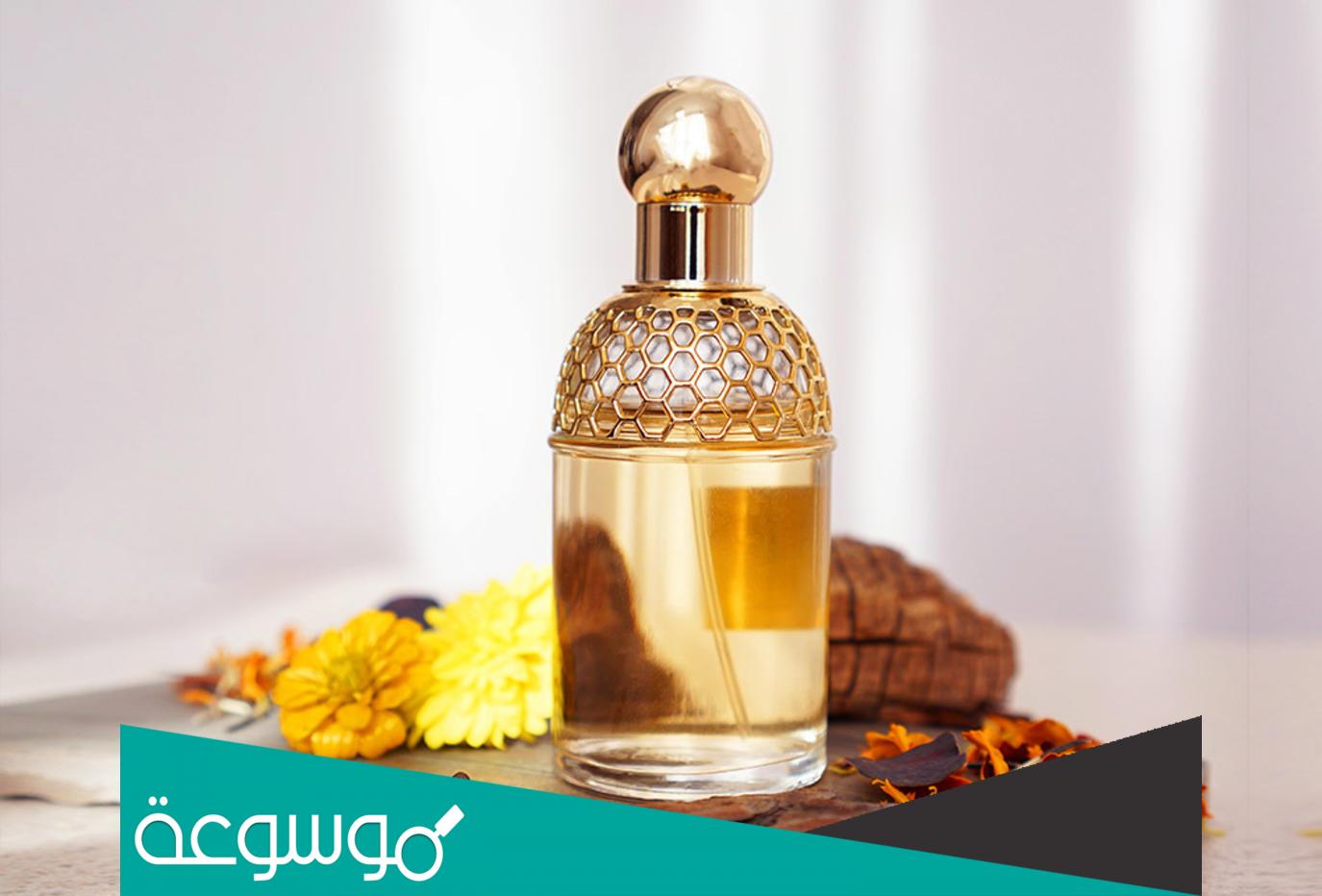 فروع البيت الاماراتي للعود في السعودية