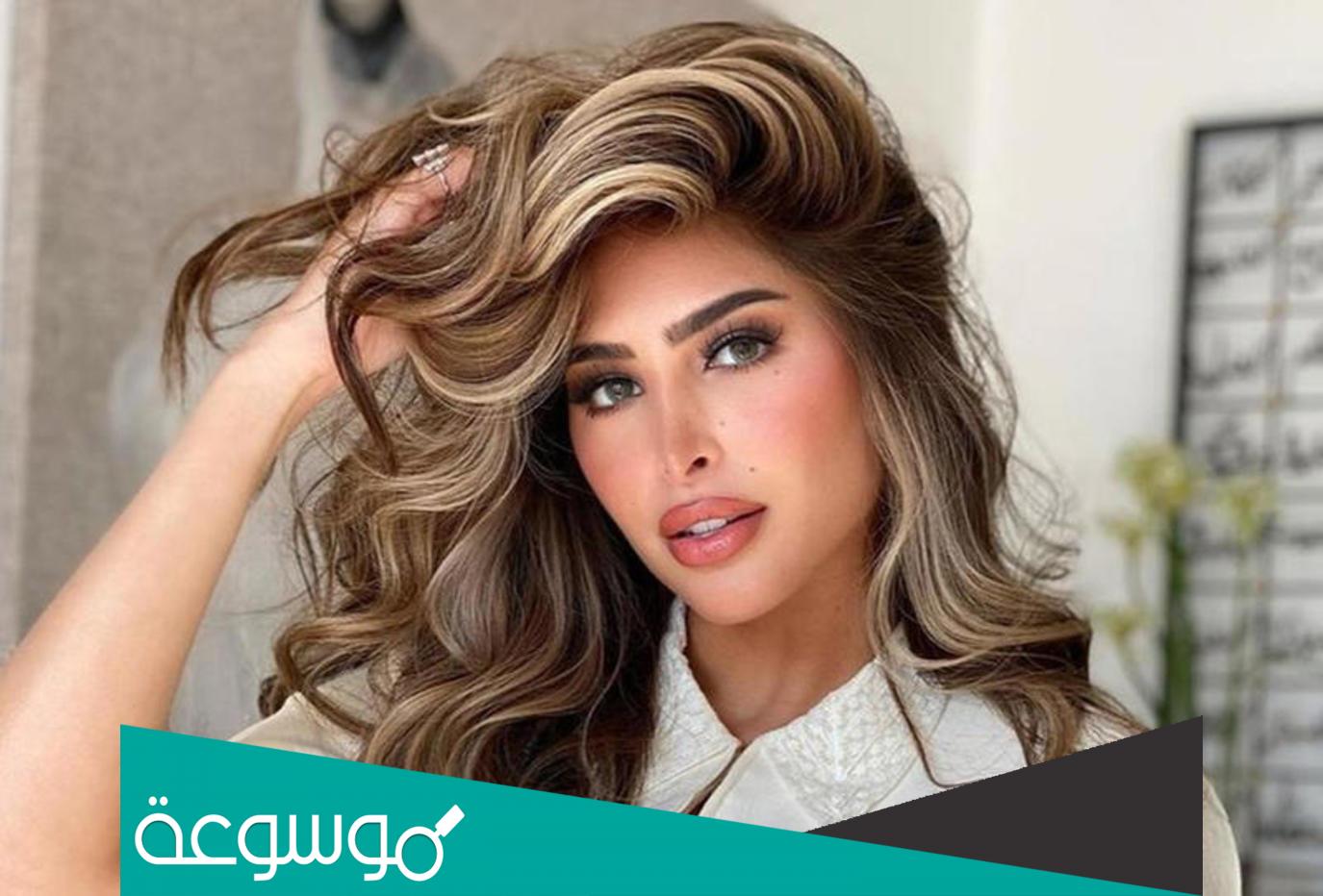 فوز الفهد سناب شات