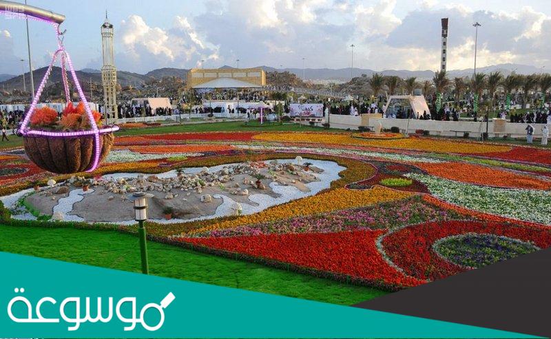 في اي عام اطلق مهرجان الطائف لاول مره