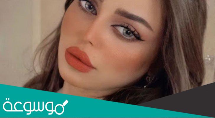 قصة رهف القحطاني كاملة