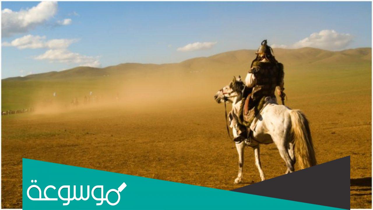 قصة سيف الدين قطز كاملة