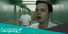 قصة فيلم a cure for wellness ويكيبيديا