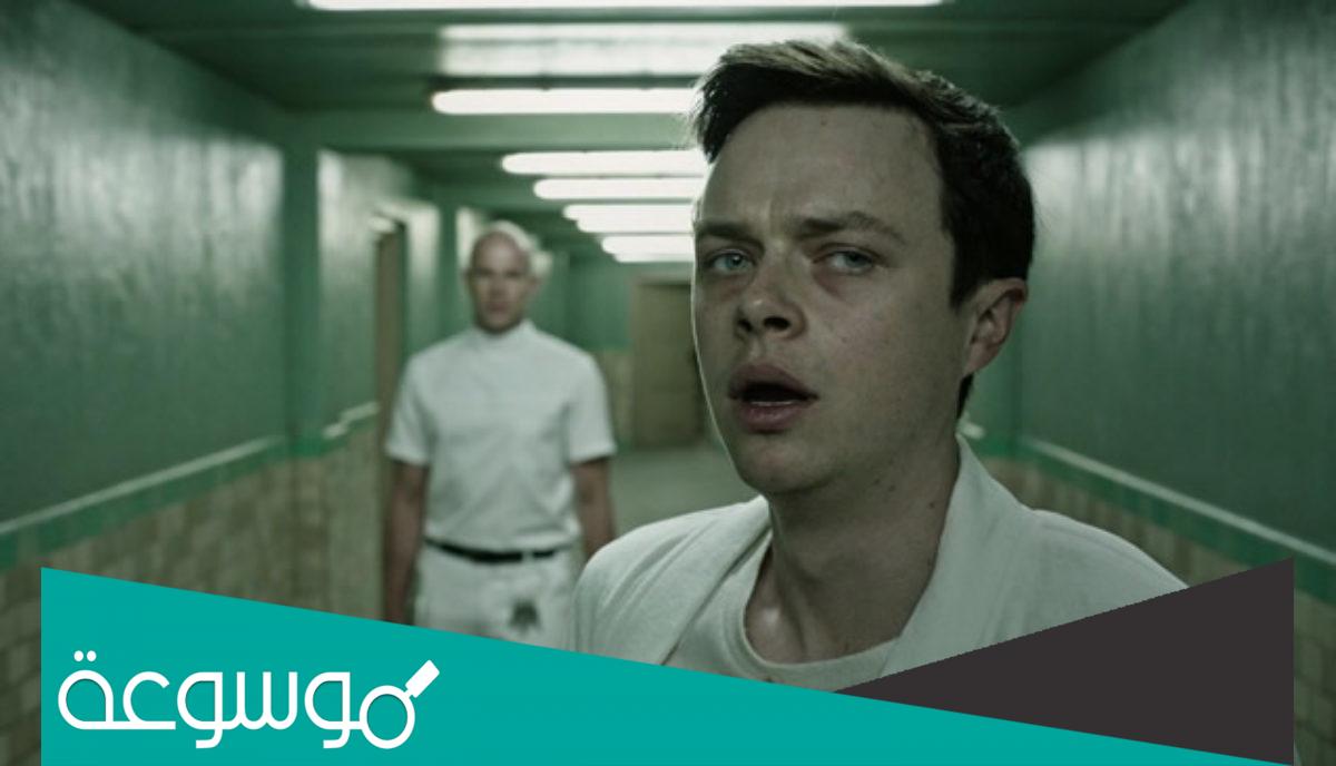 قصة فيلم a cure for wellness ويكيبيديا
