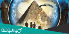 قصة فيلم stargate ويكيبيديا