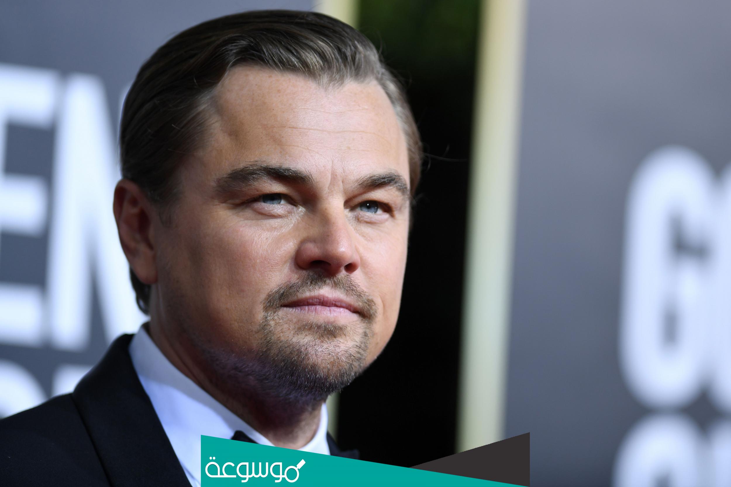 قصة فيلم ليوناردو دي كابريو الجديد 2022