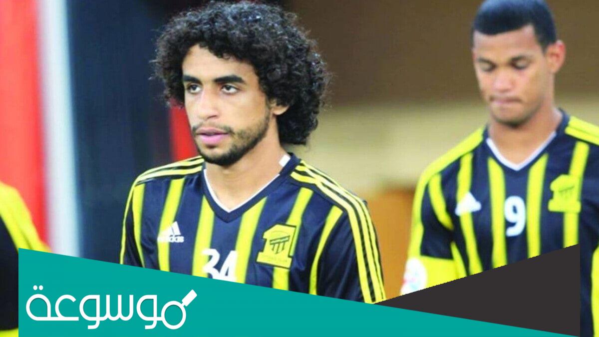 قضية فيصل الخراع ونادي الاتحاد
