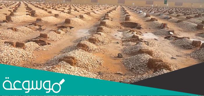 تفسير القبر في المنام لابن سيرين حالات مختلفة