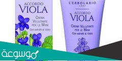 فوائد viola cream فيولا كريم لتفتيح البشرة وآثاره الجانبية