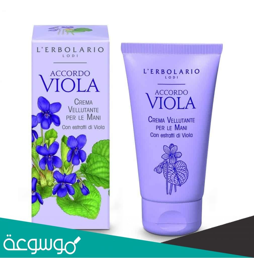 فوائد viola cream فيولا كريم لتفتيح البشرة وآثاره الجانبية