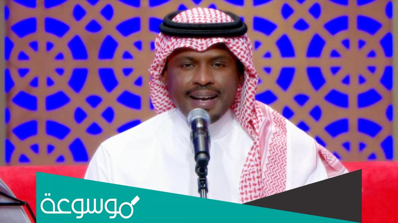 كلمات اغنية سبحان راشد الفارس 2022