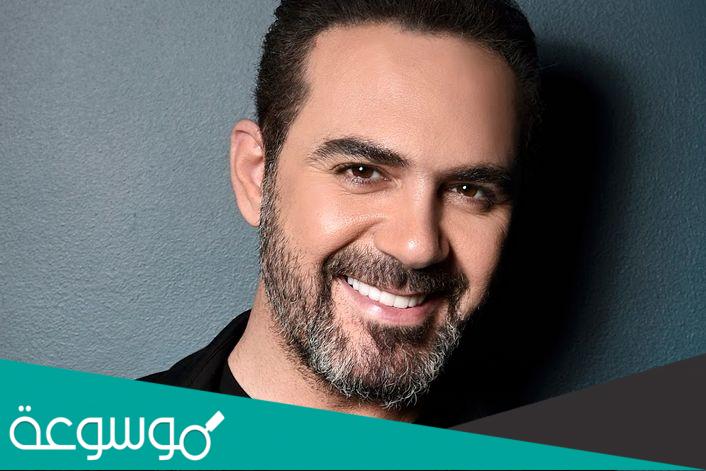 كلمات اغنية ظروف معنداني