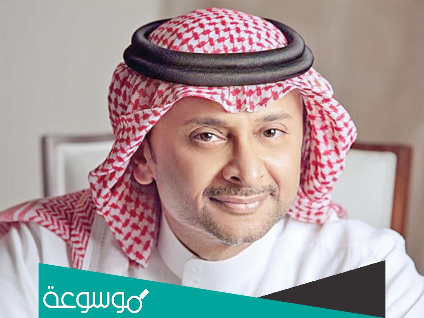 كلمات اغنية غزال ماينصاد عبدالمجيد عبدالله