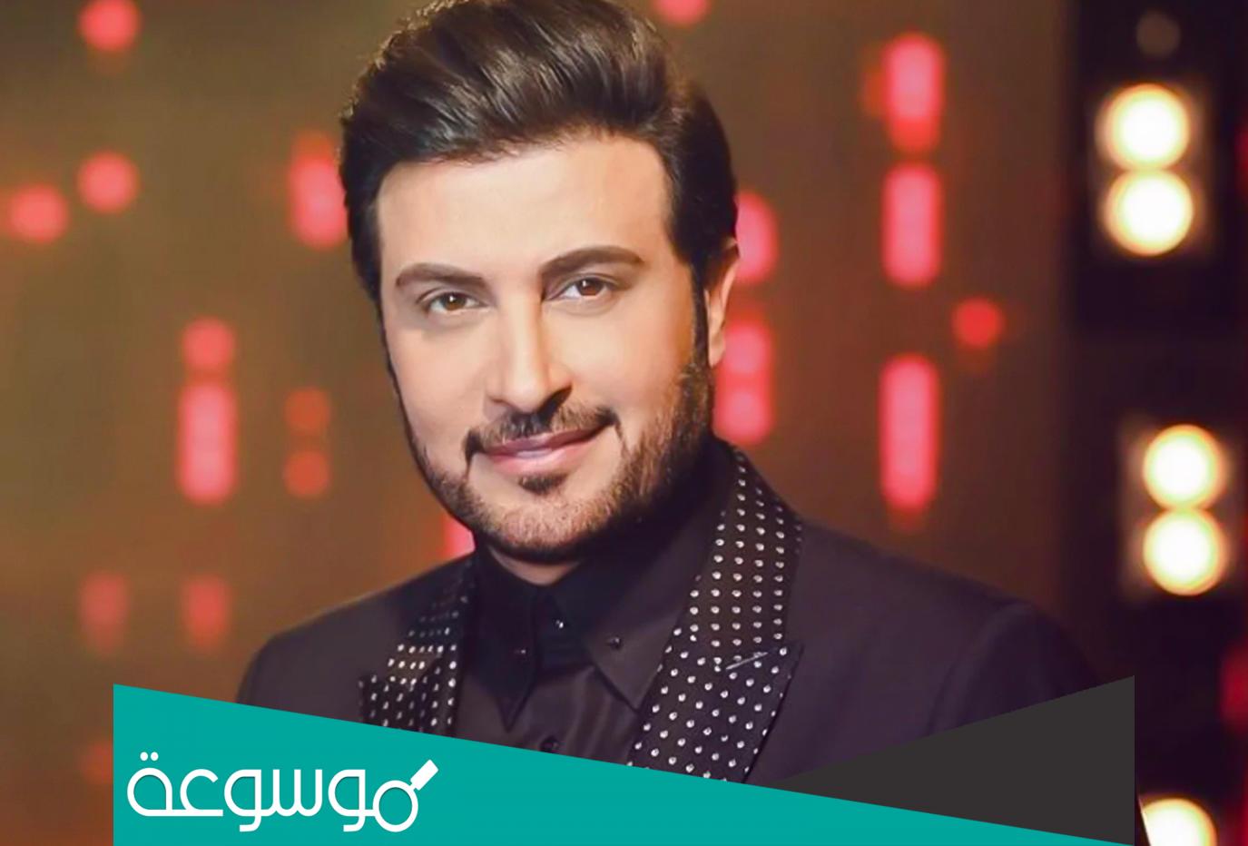 كلمات اغنية يا هلا ويا مرحبا ماجد المهندس