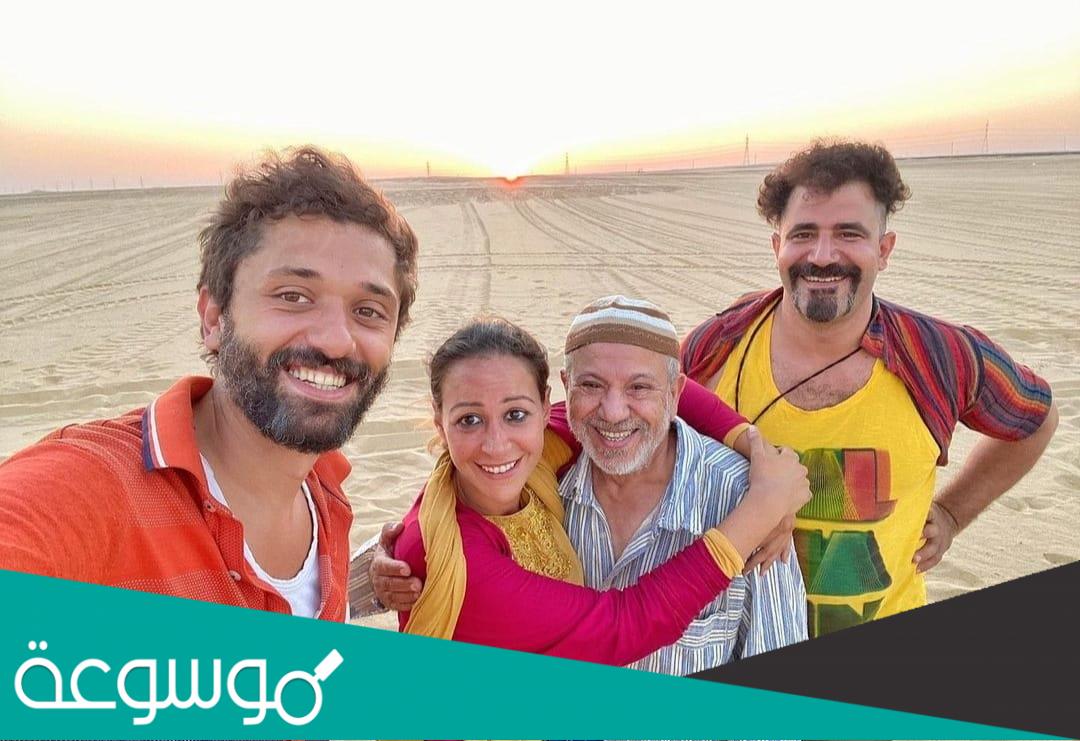 كلمات اغنيه الغزاله رايقه فيلم كريم عبد العزيز