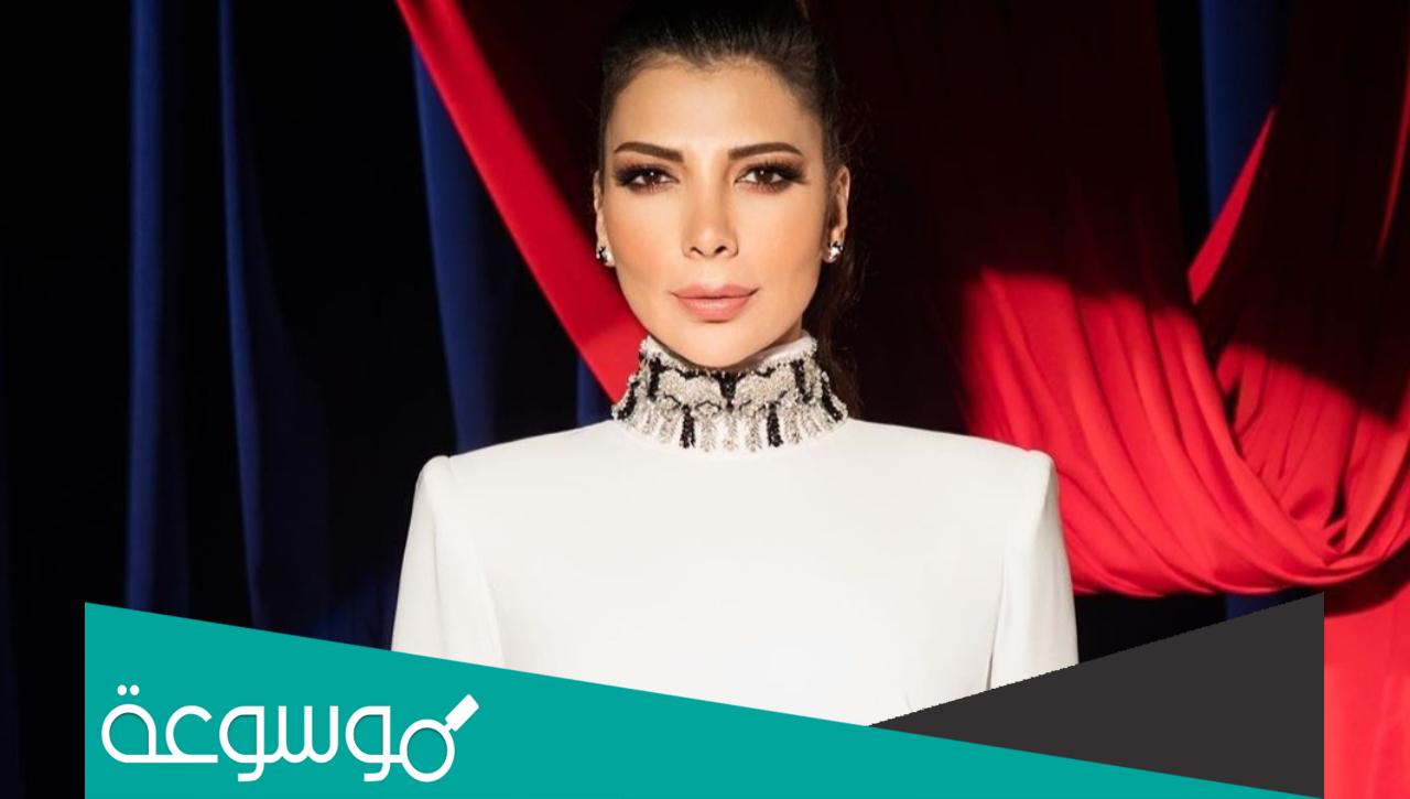 كلمات تماشينا والارض غيوم