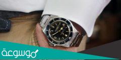 كم تستغرق صناعة ساعة rolex واحدة
