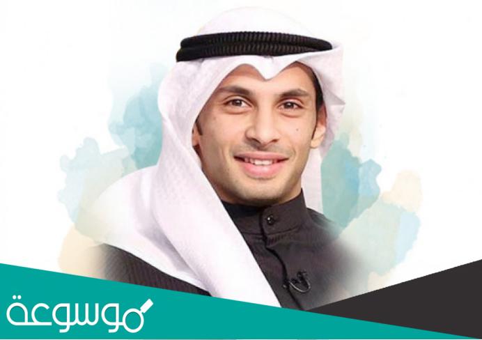 كم ثروة دبوس مبارك الدبوس