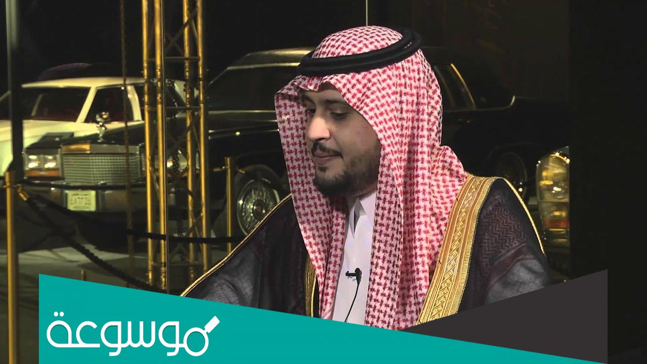 كم ثروة عبدالعزيز بن فهد