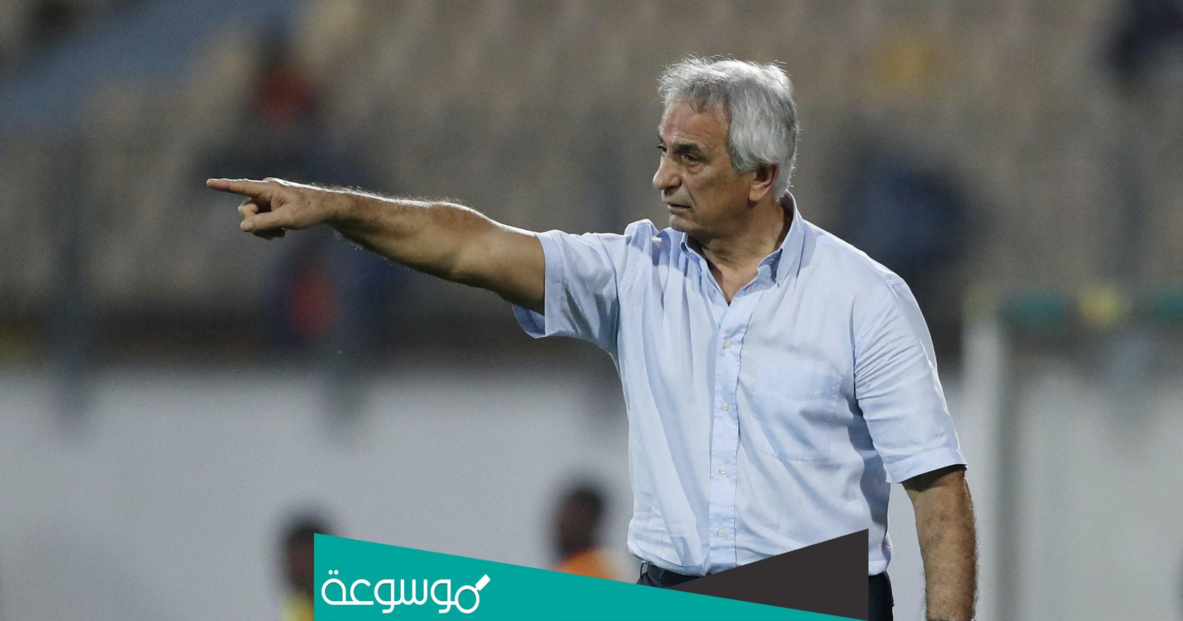 كم راتب مدرب المنتخب المغربي