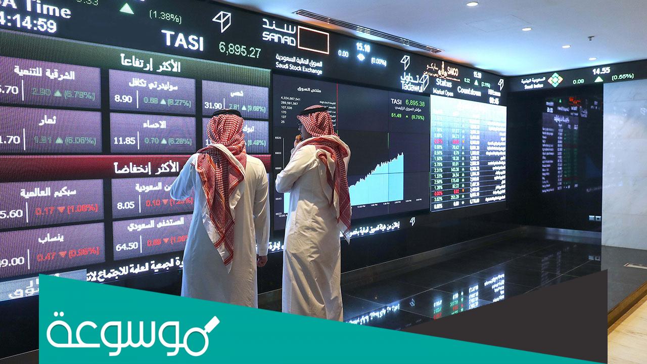 كم سعر سهم بحر العرب اليوم