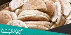 تفسير رؤية العيش الأبيض في المنام تفسير رؤية الخبز
