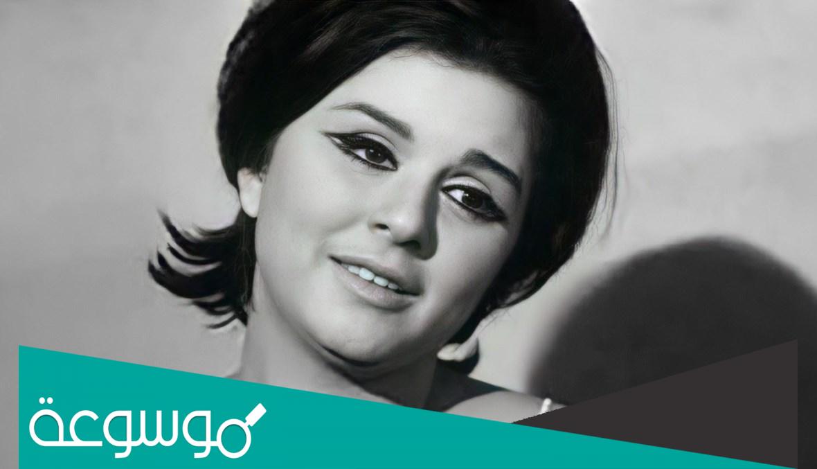 كم عدد أولاد سعاد حسني ؟