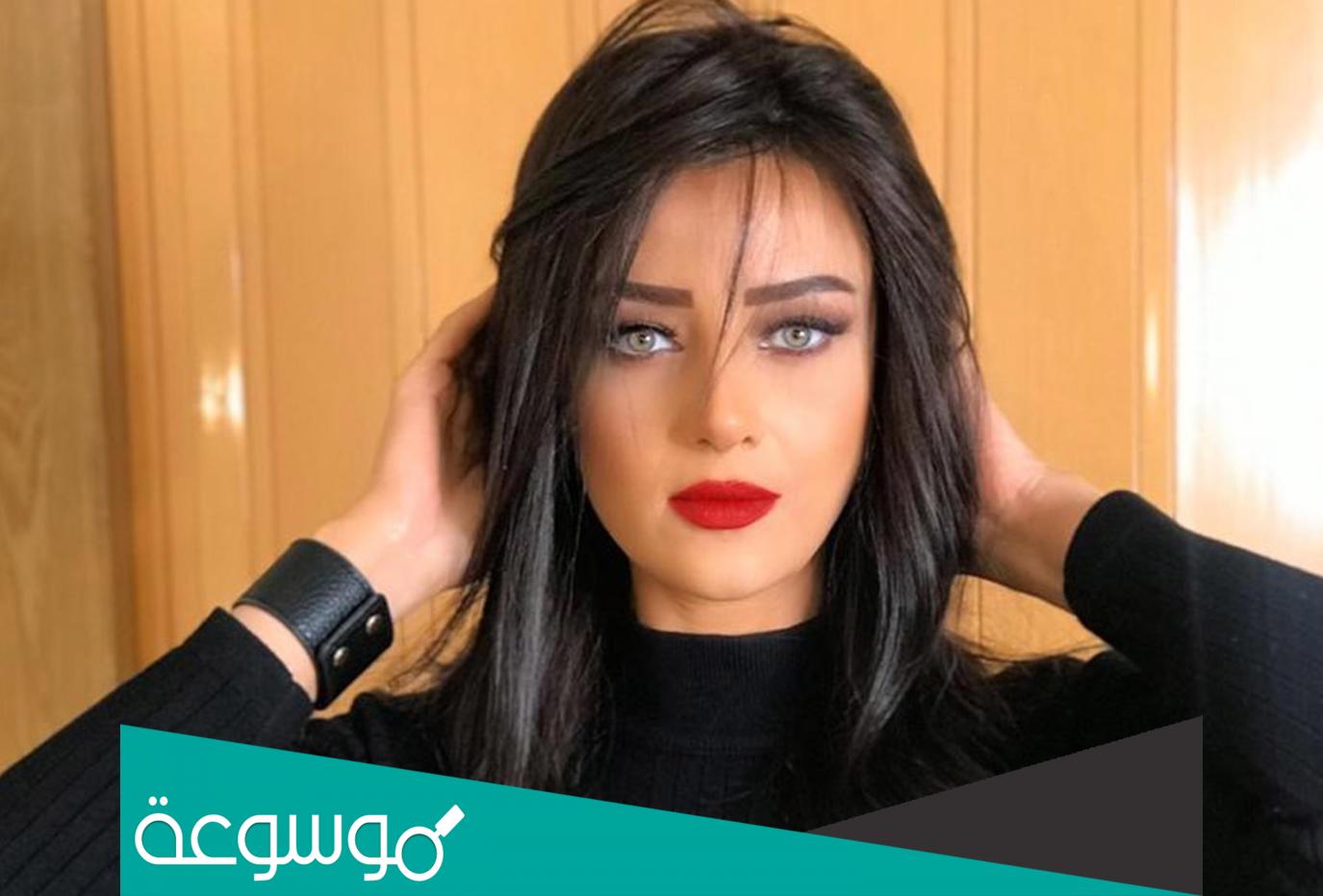 كم عدد ازواج رضوى الشربيني