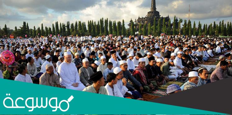 كم عدد المسلمين في الكاميرون