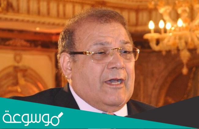 كم عدد اولاد حسن راتب وما أسمائهم