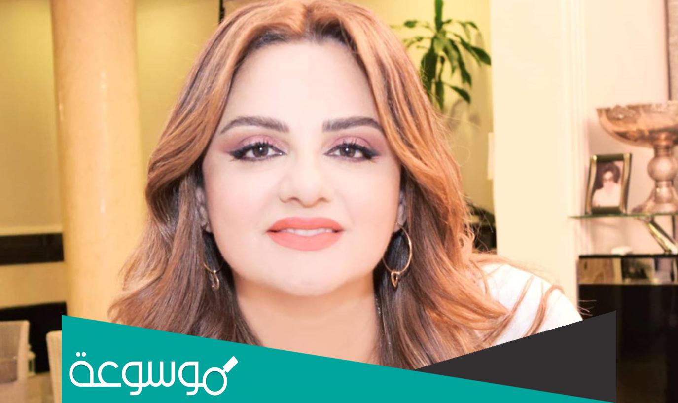 كم عمر باسكال مشعلاني ؟
