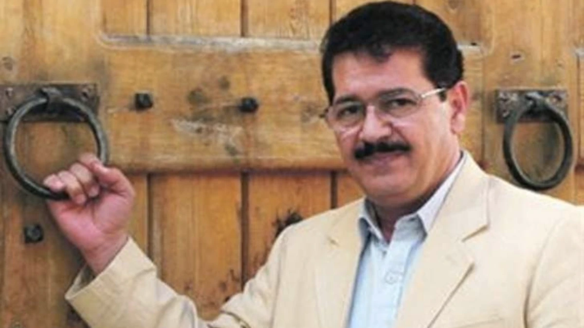 كم عمر بسام الملا
