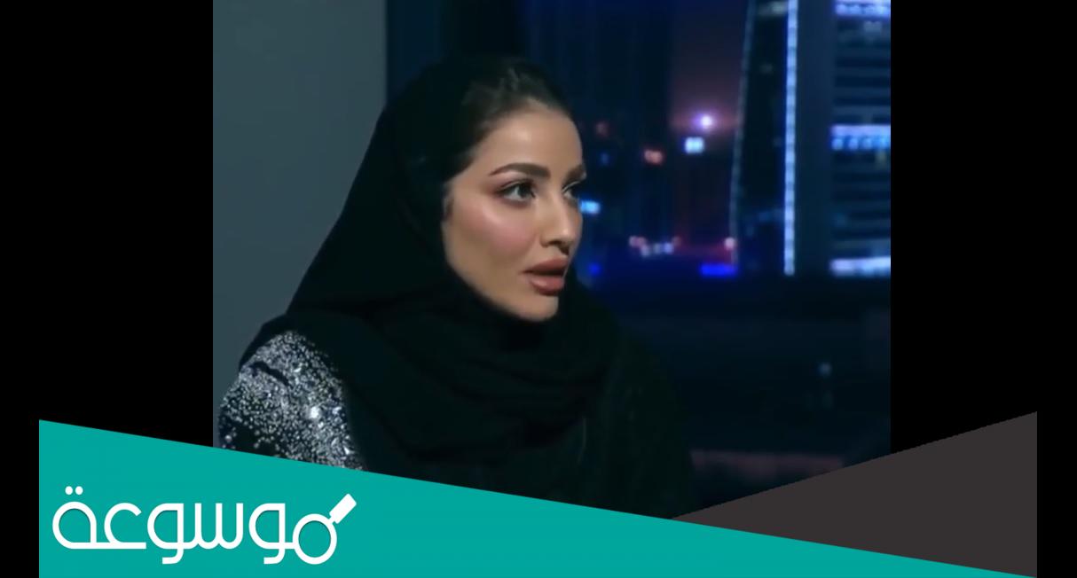 كم عمر دونا الحسين