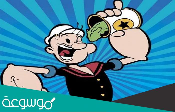 كم عمر شخصية باباي