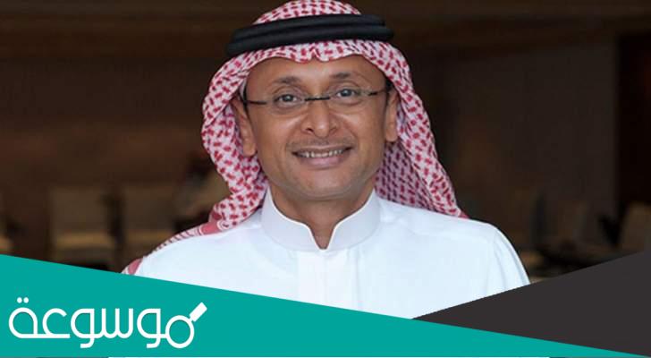 كم عمر عبد المجيد عبدالله