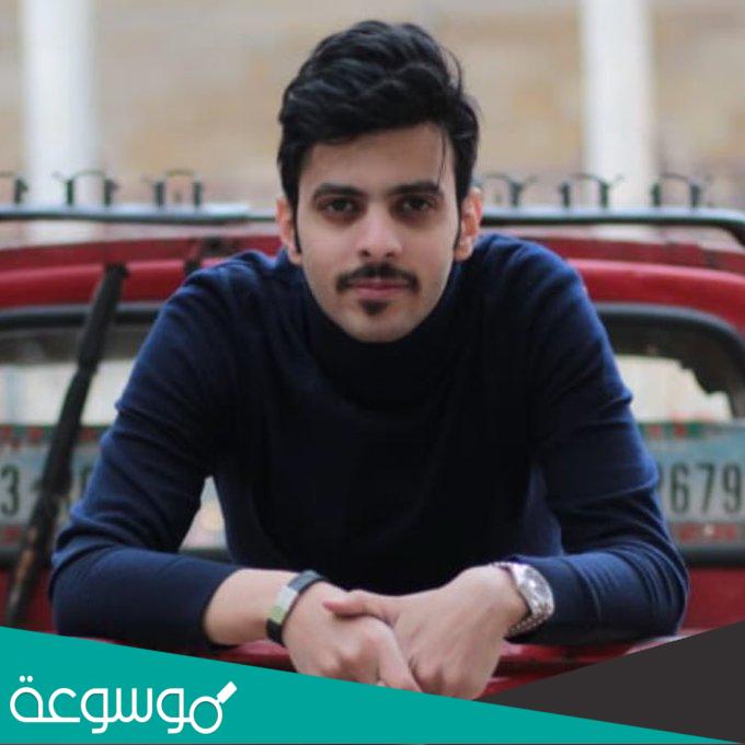 كم عمر فارس البشيري