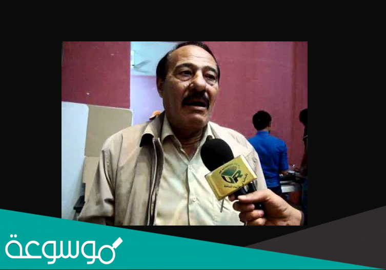 كم عمر فلاح عبود